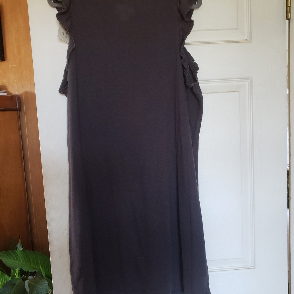 NWT Universal Threads Tank Dress XXL - Picture 2 of 4